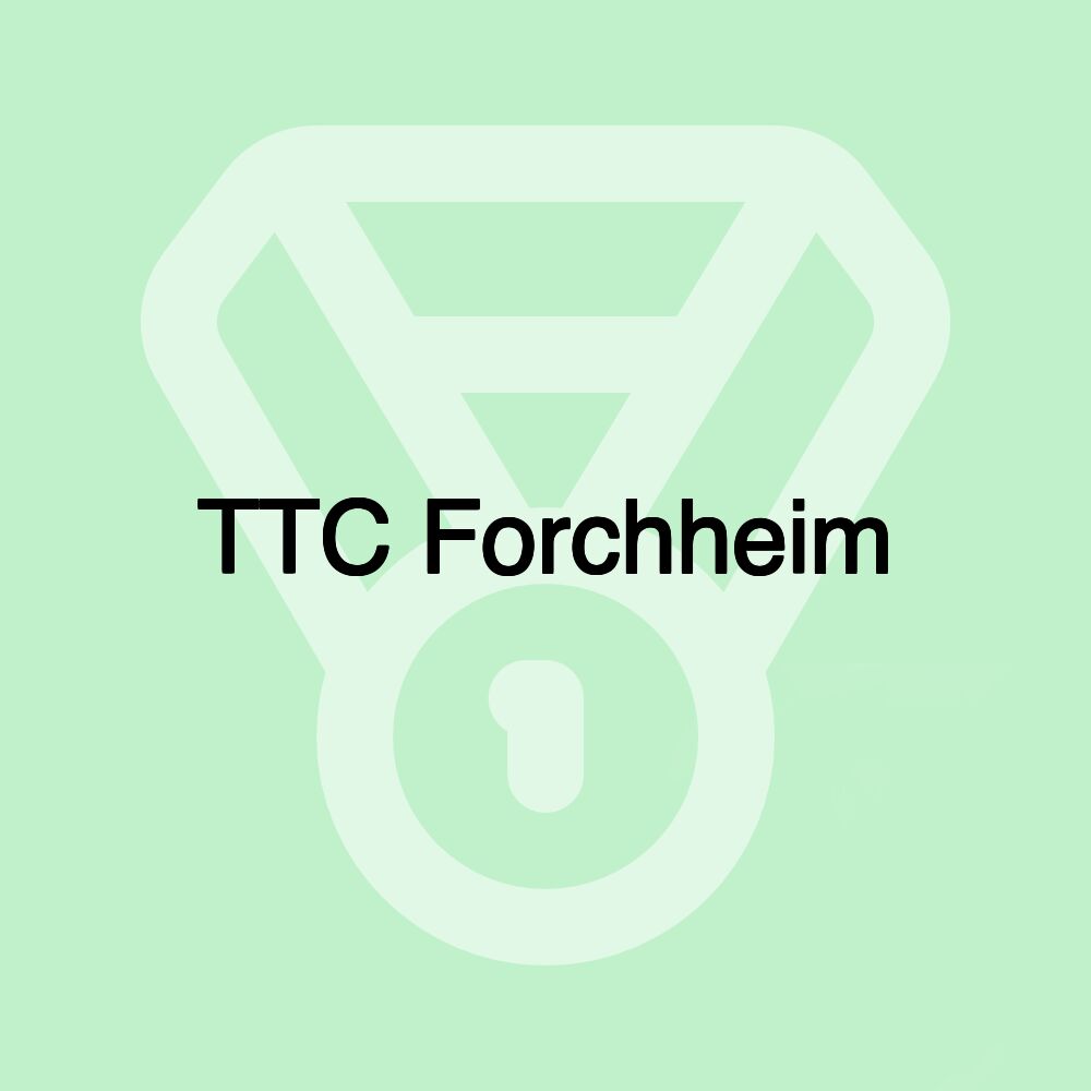 TTC Forchheim