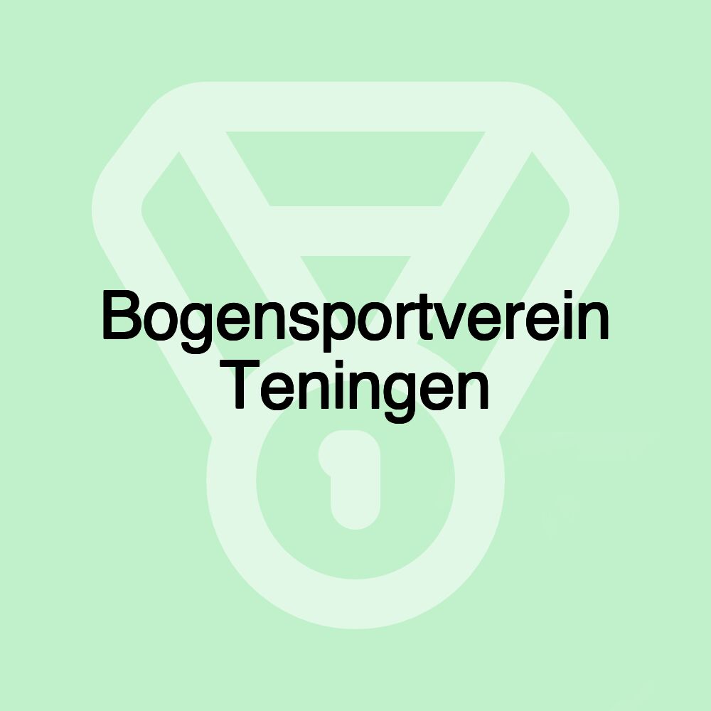 Bogensportverein Teningen