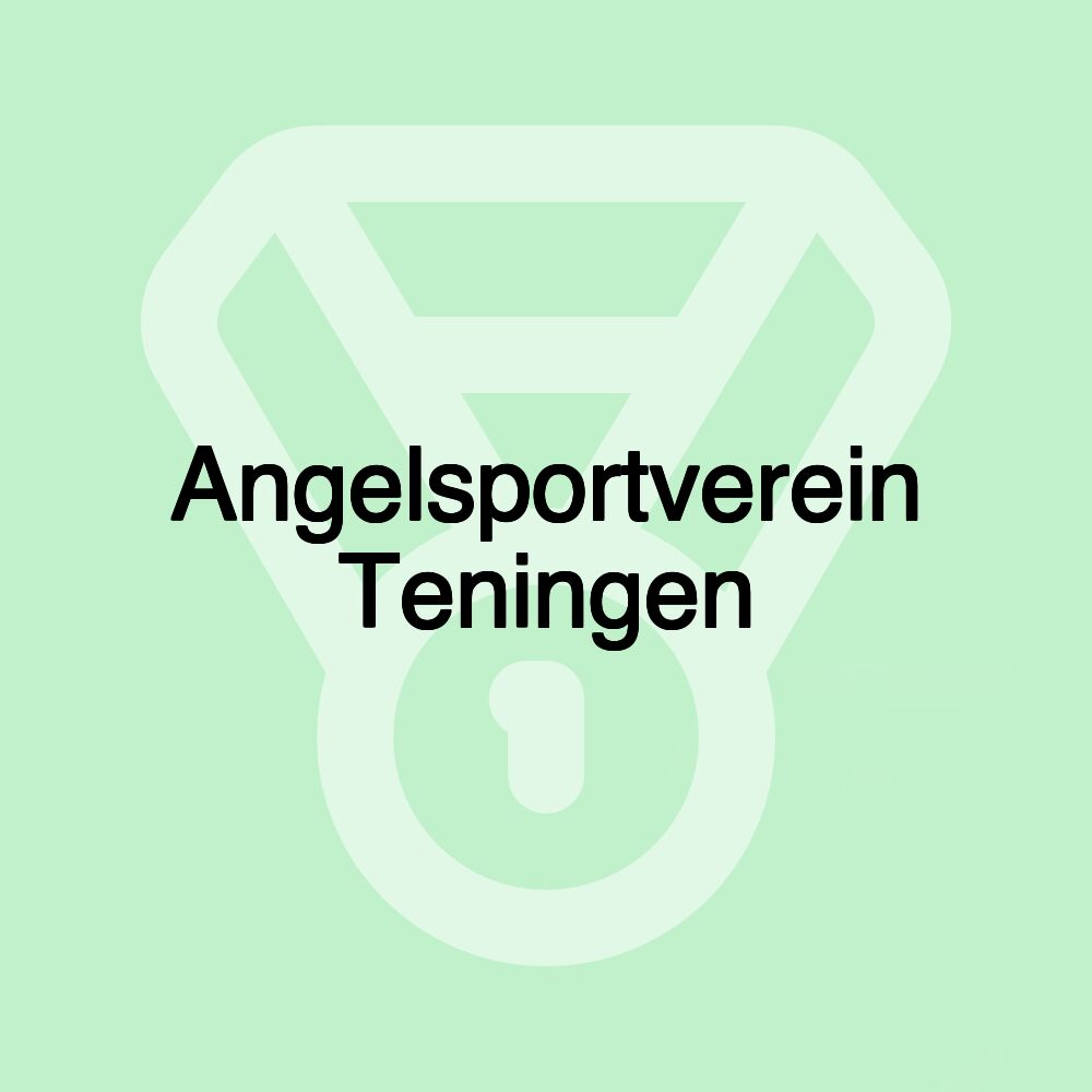 Angelsportverein Teningen