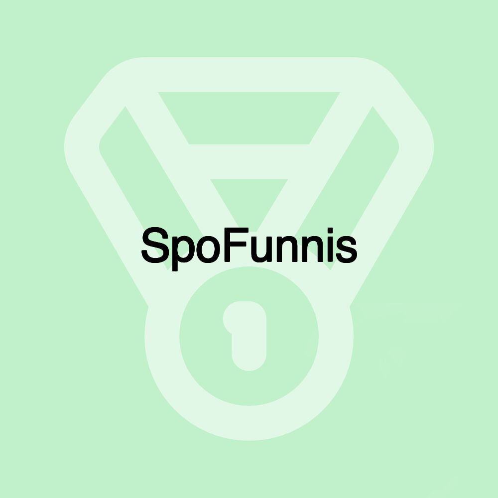 SpoFunnis