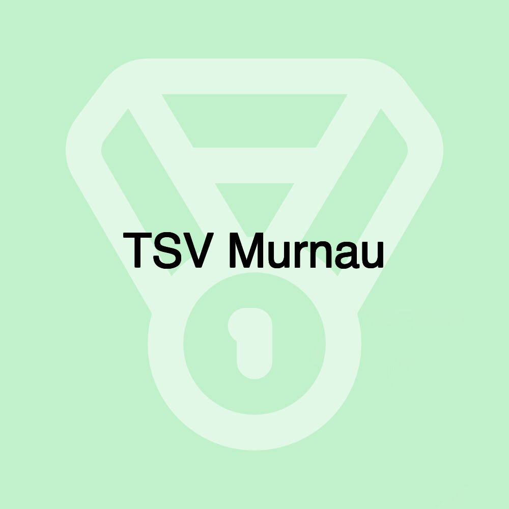 TSV Murnau