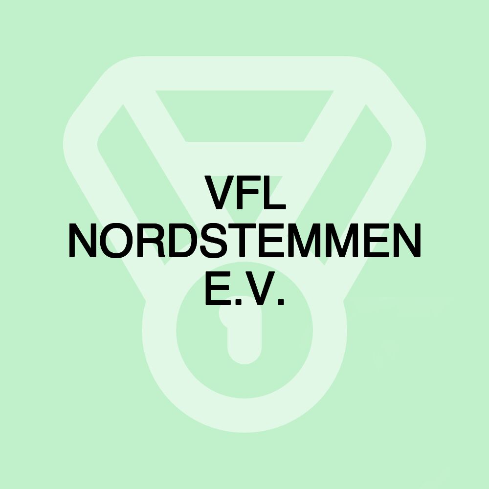 VFL NORDSTEMMEN E.V.