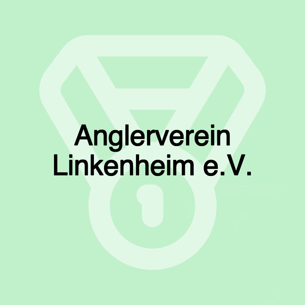 Anglerverein Linkenheim e.V.