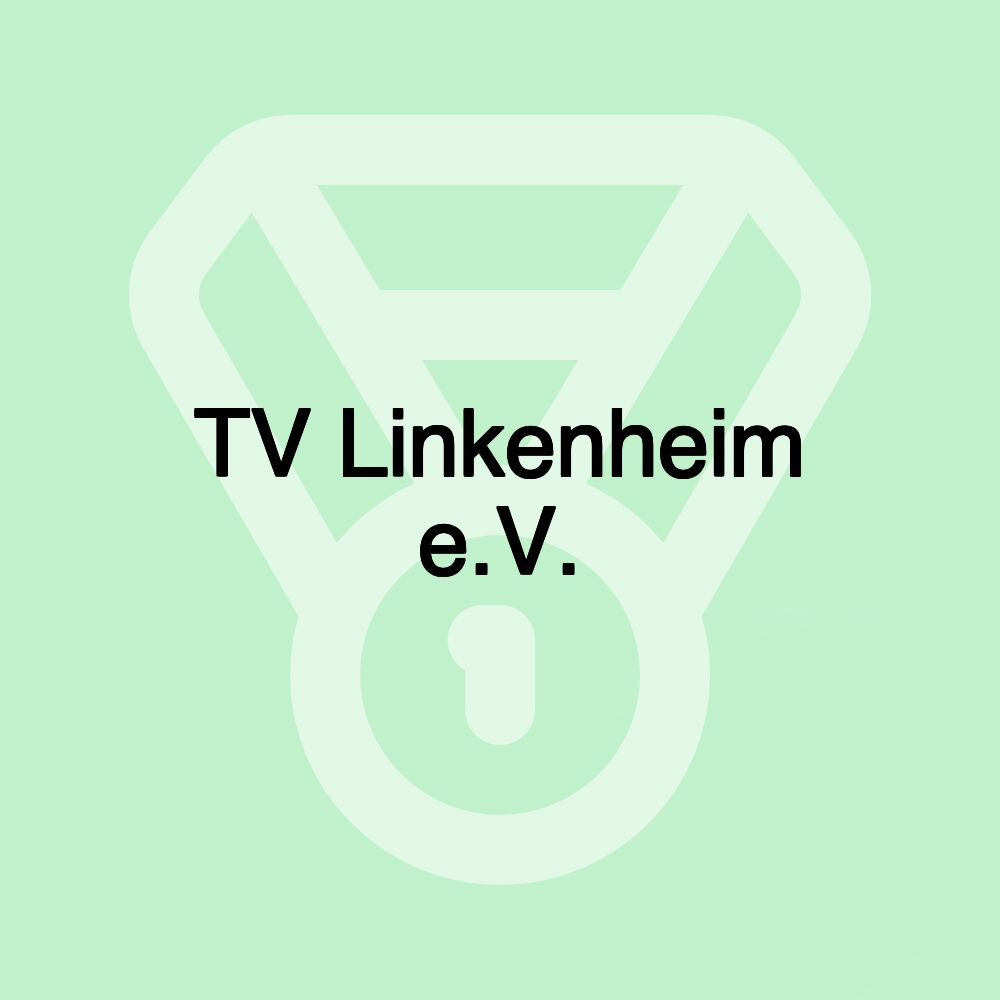 TV Linkenheim e.V.