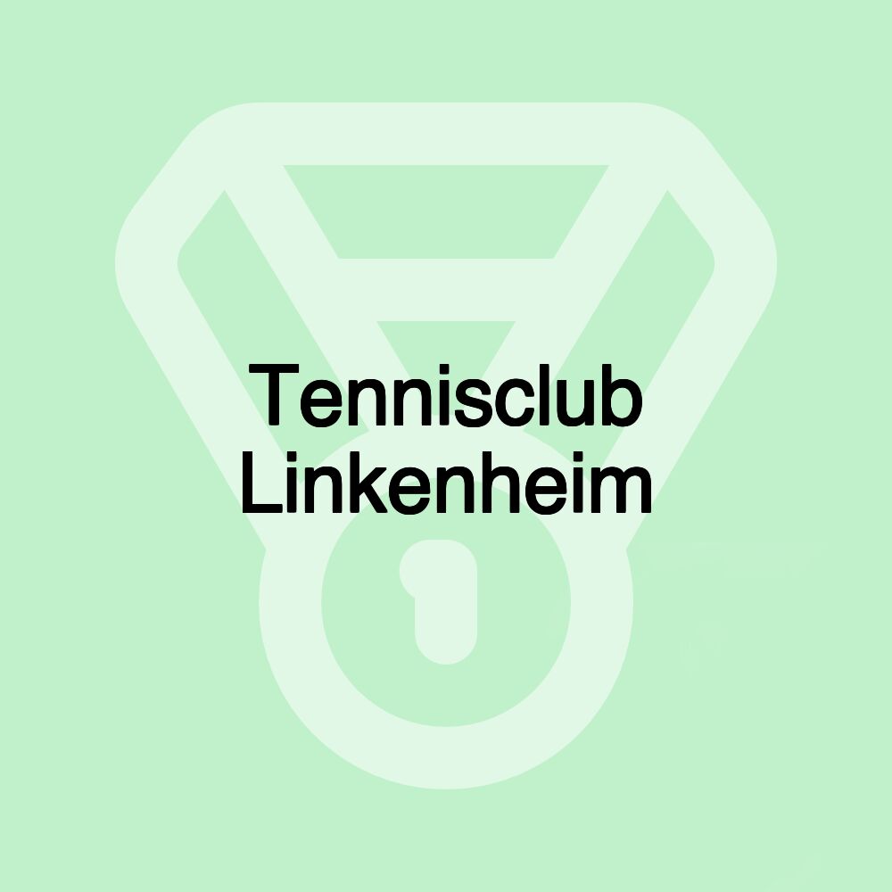 Tennisclub Linkenheim