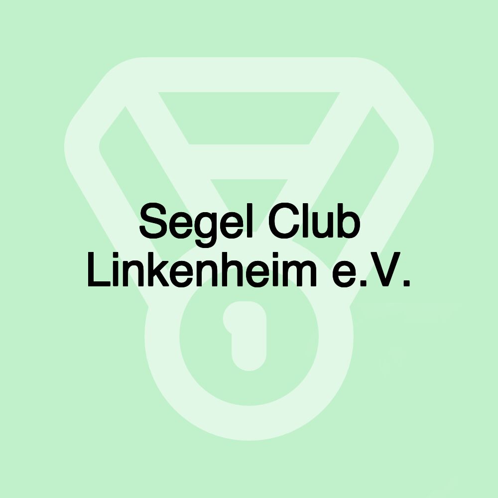 Segel Club Linkenheim e.V.