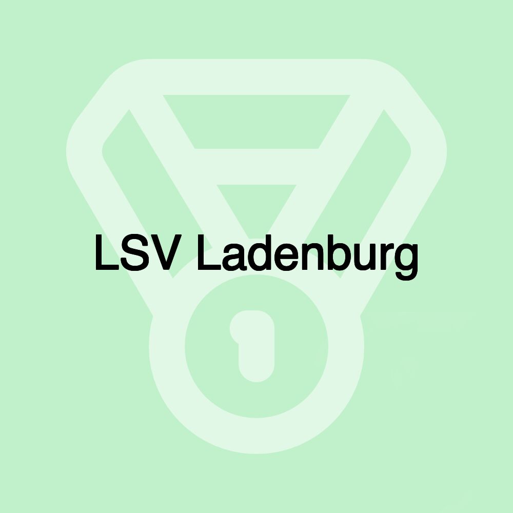 LSV Ladenburg