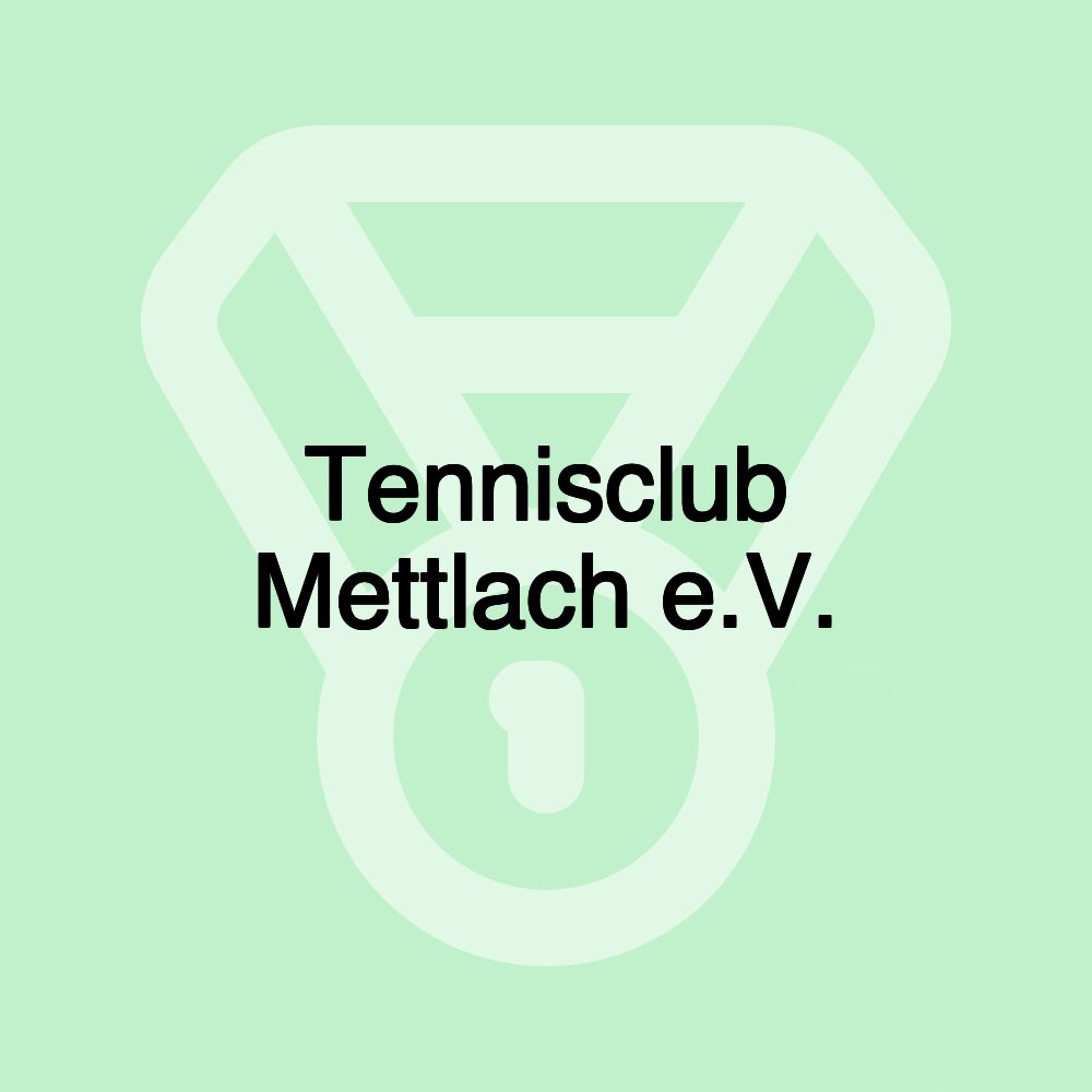 Tennisclub Mettlach e.V.