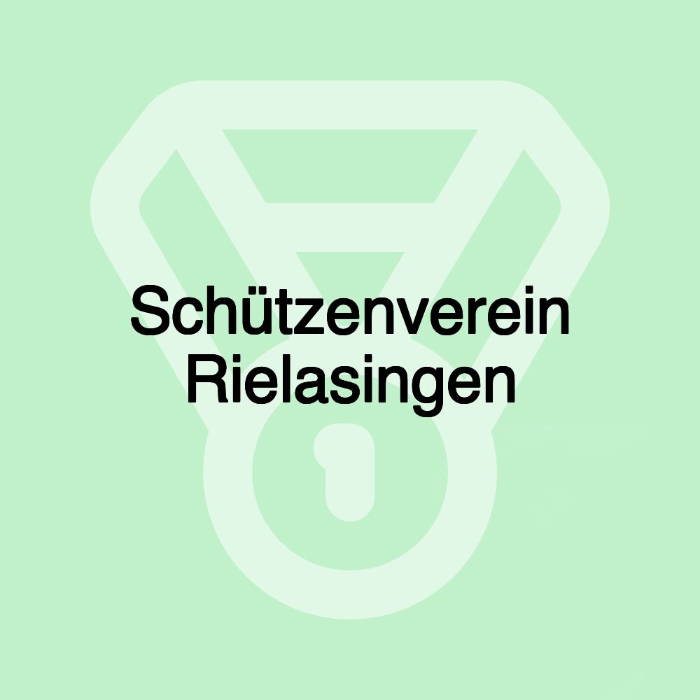 Schützenverein Rielasingen