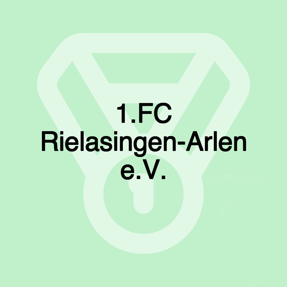 1.FC Rielasingen-Arlen e.V.