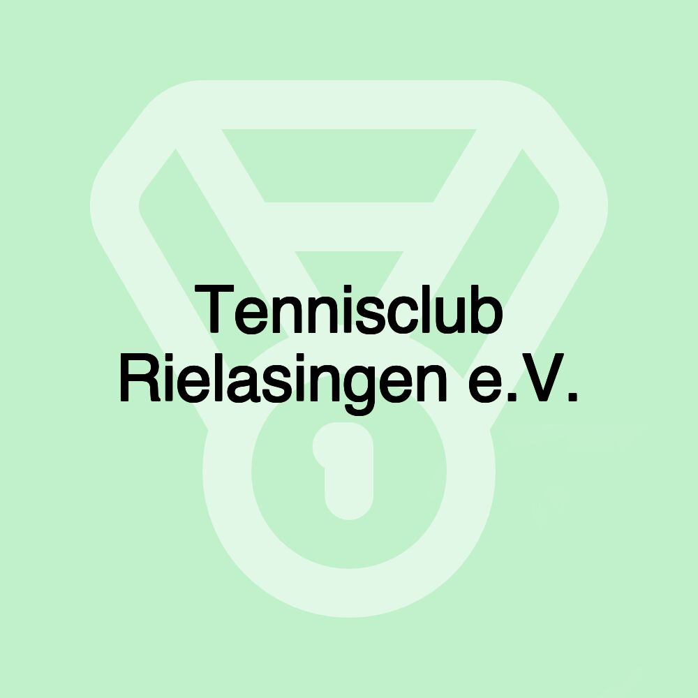 Tennisclub Rielasingen e.V.