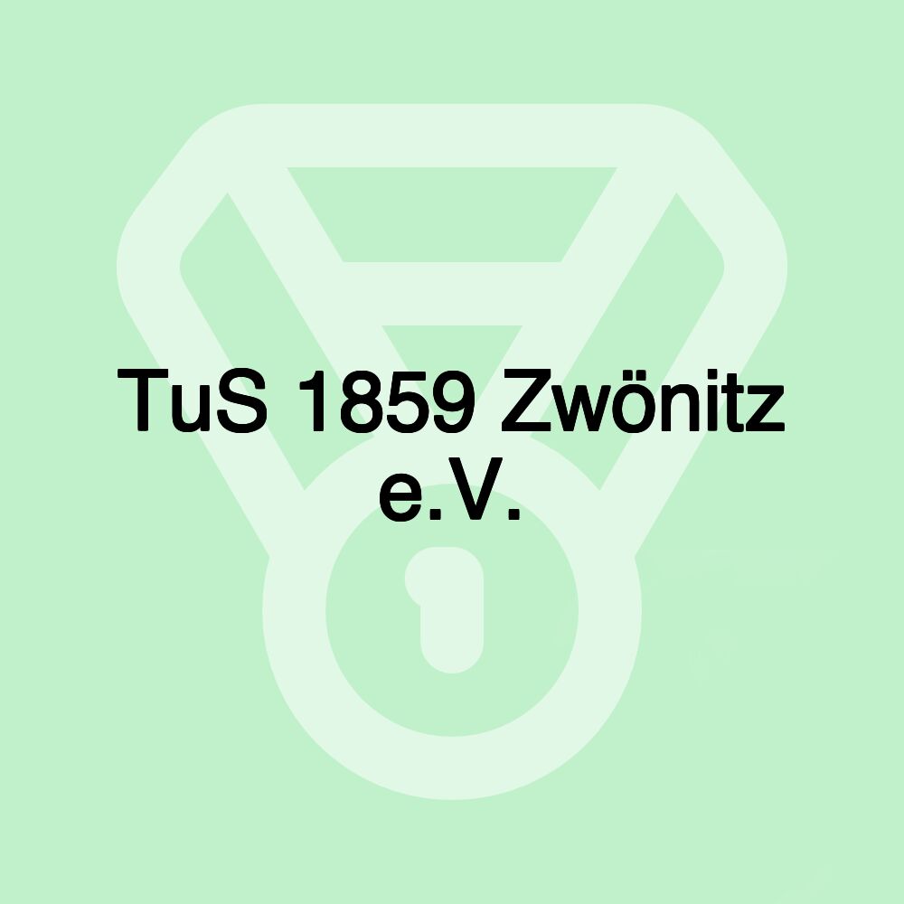 TuS 1859 Zwönitz e.V.