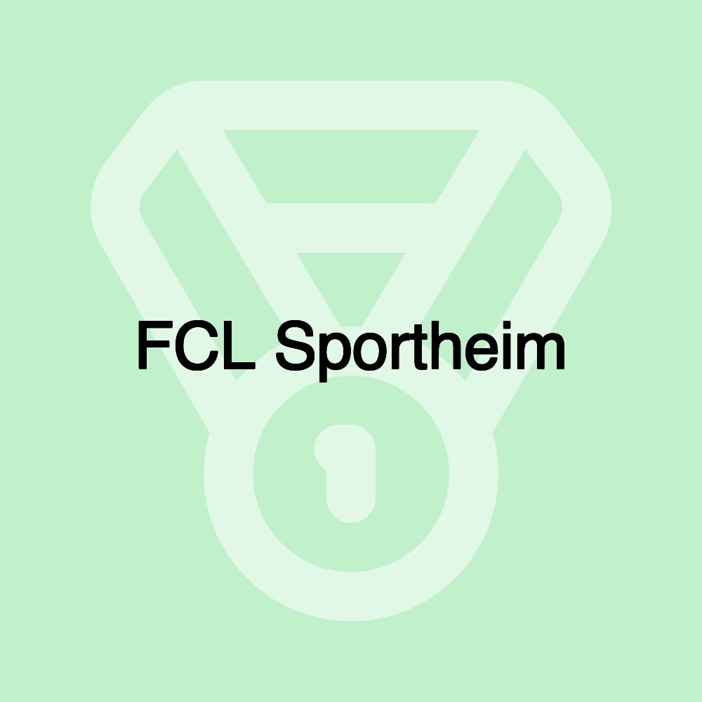 FCL Sportheim