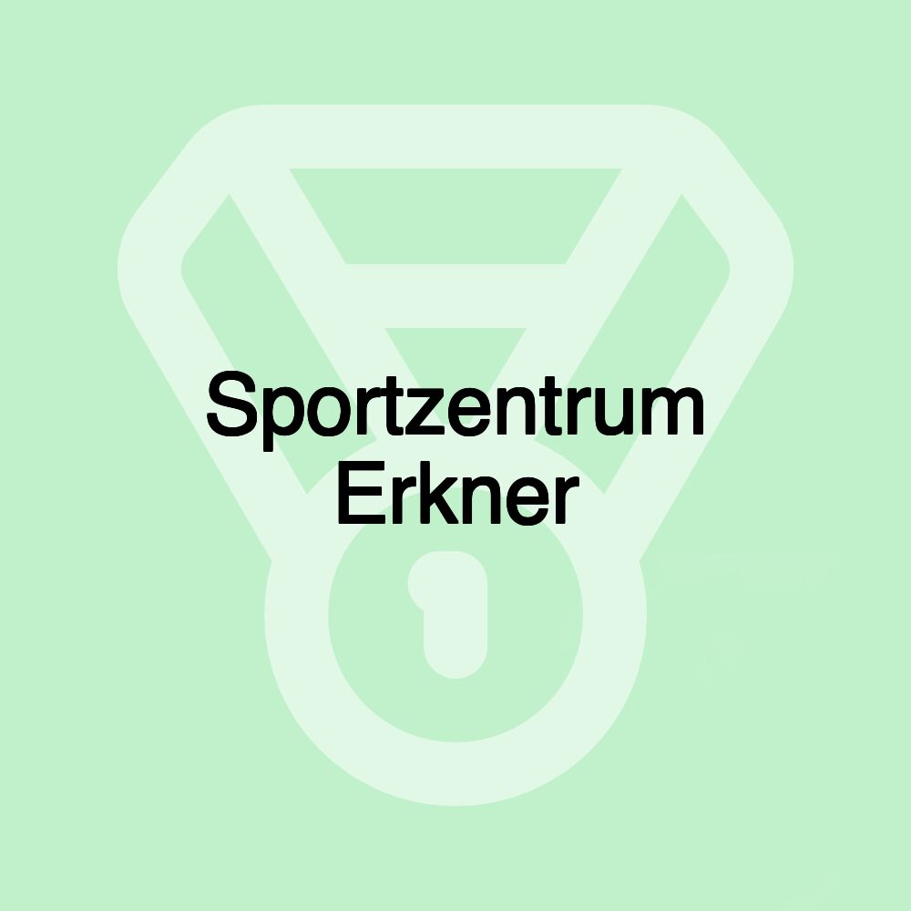 Sportzentrum Erkner