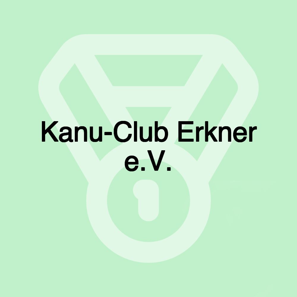 Kanu-Club Erkner e.V.