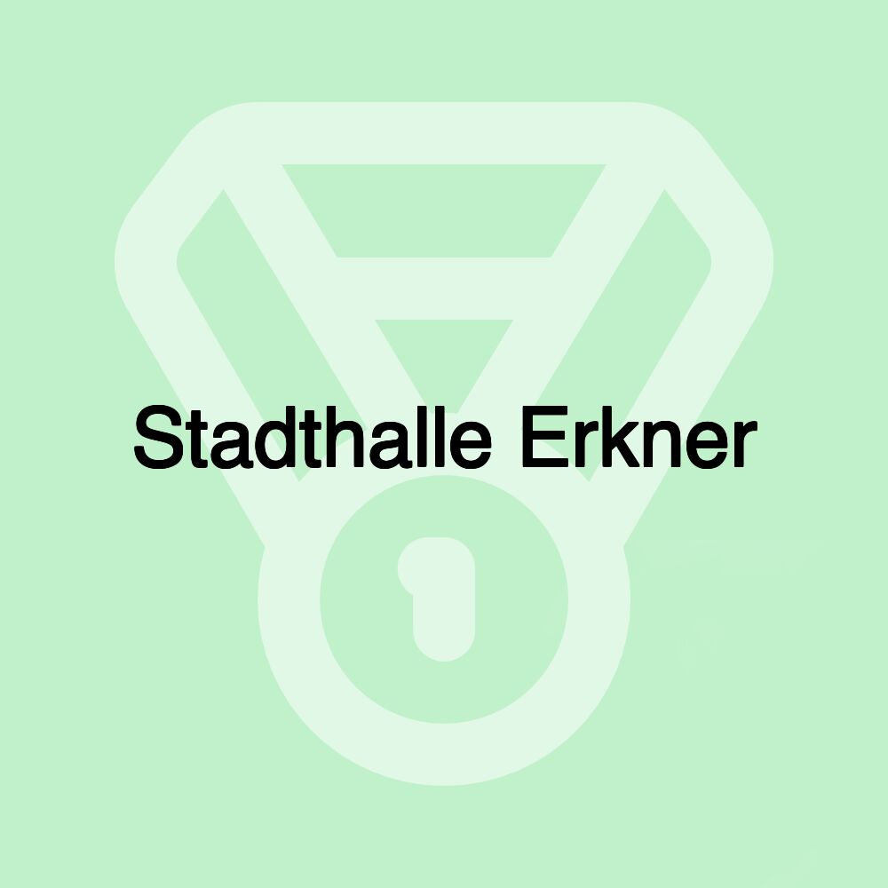 Stadthalle Erkner