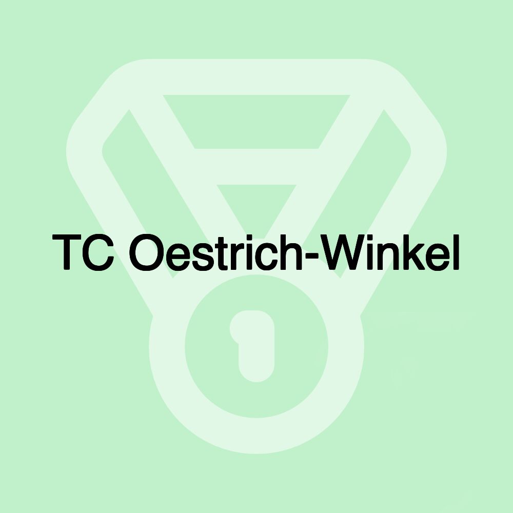 TC Oestrich-Winkel