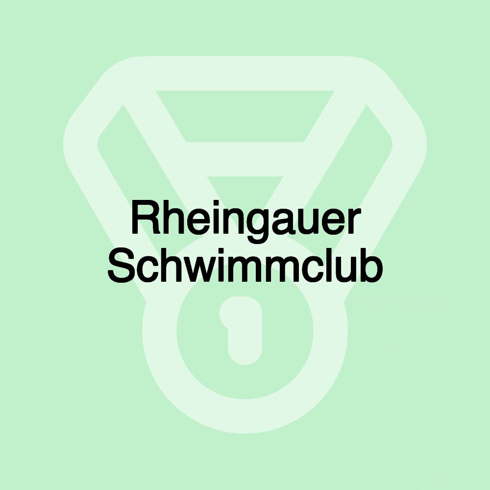 Rheingauer Schwimmclub