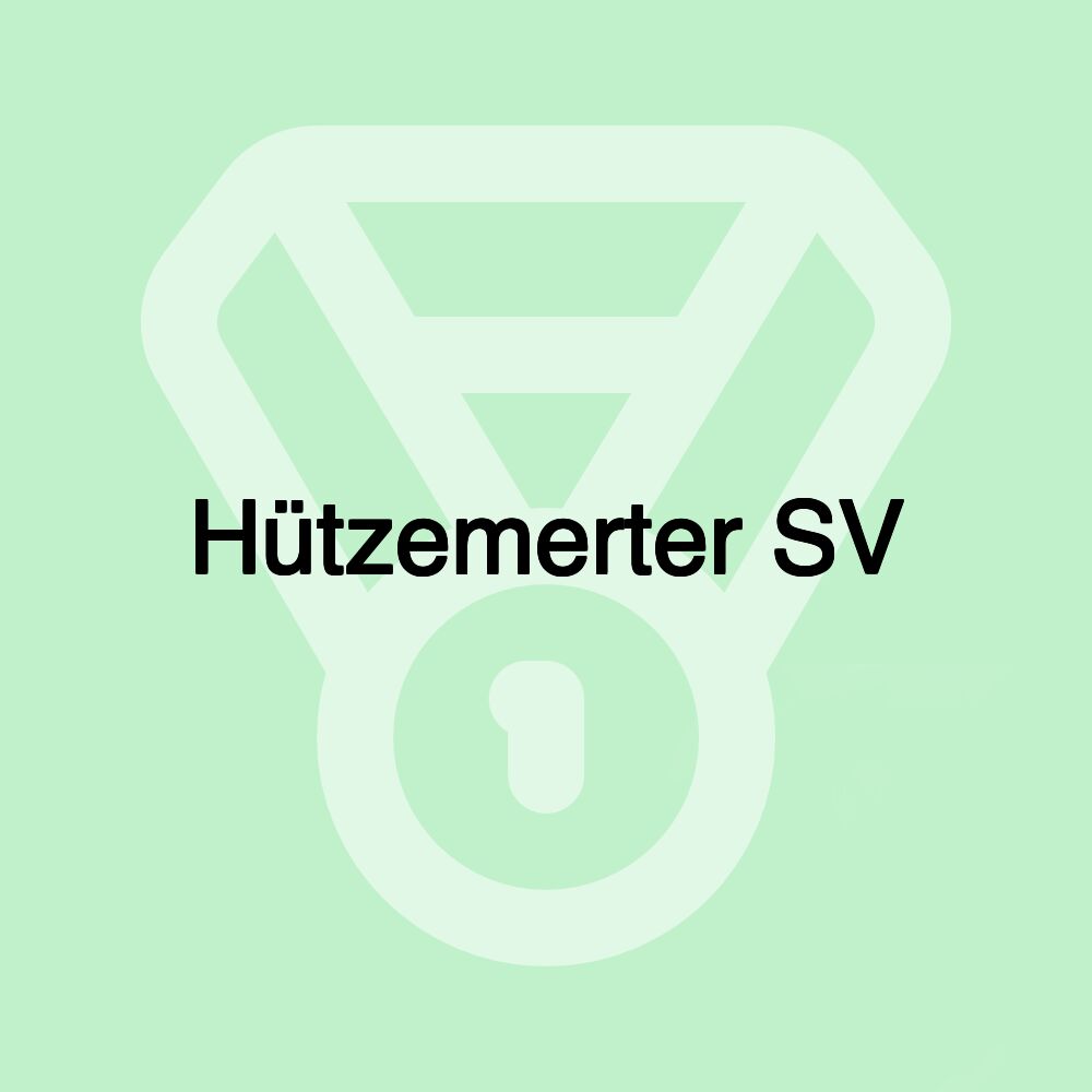 Hützemerter SV