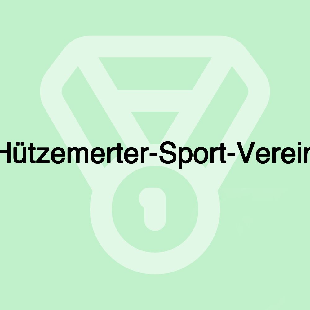 Hützemerter-Sport-Verein