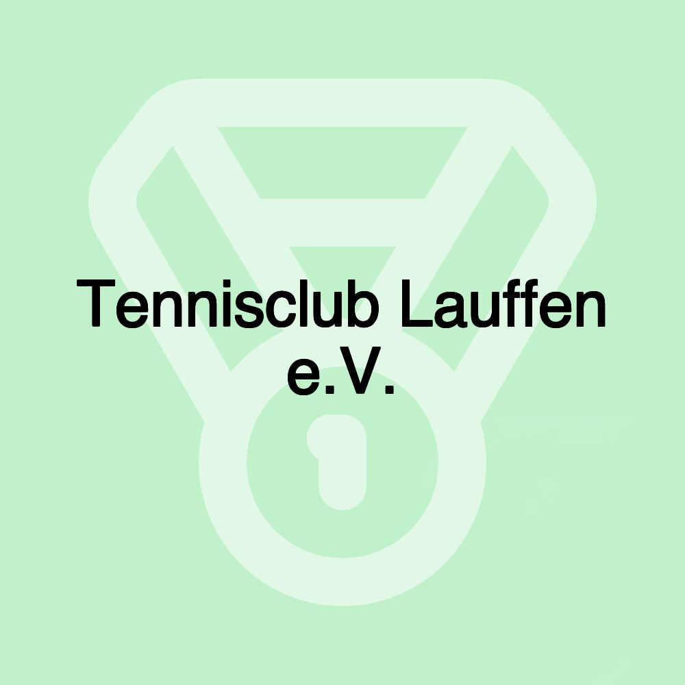 Tennisclub Lauffen e.V.