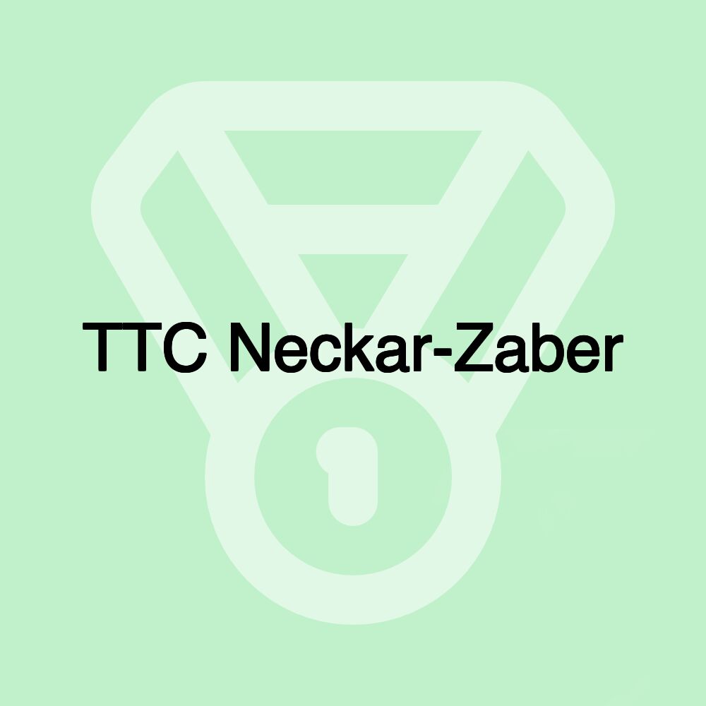 TTC Neckar-Zaber