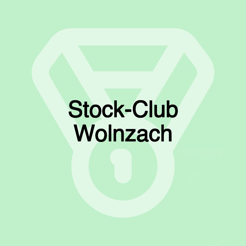 Stock-Club Wolnzach