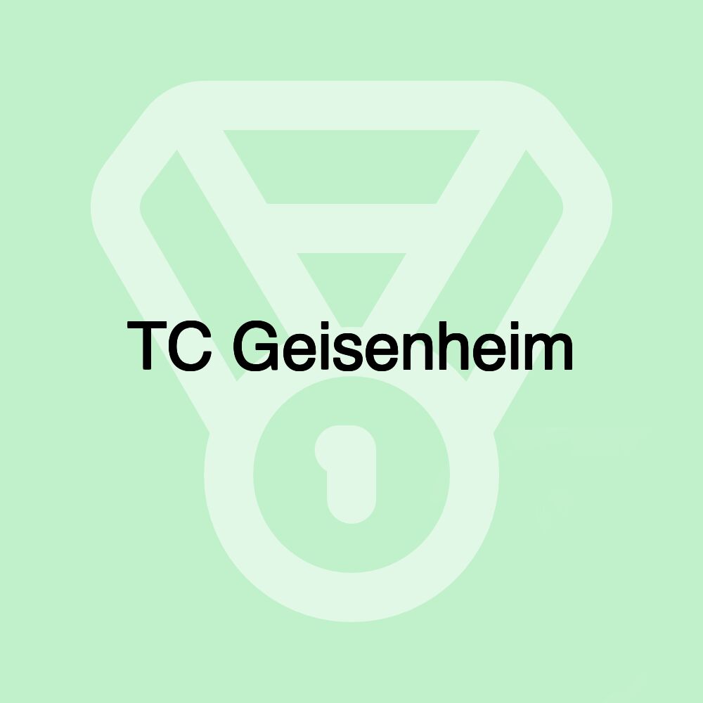 TC Geisenheim