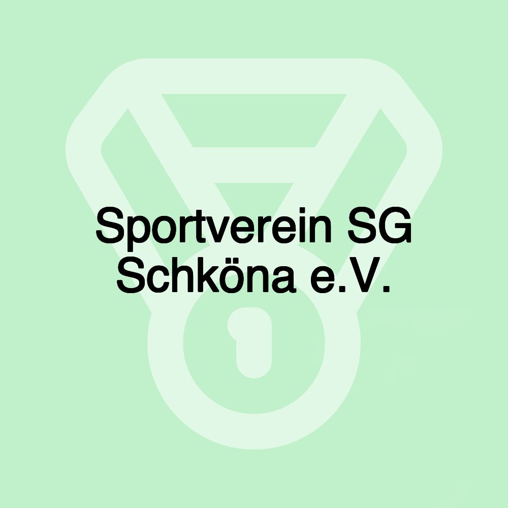 Sportverein SG Schköna e.V.