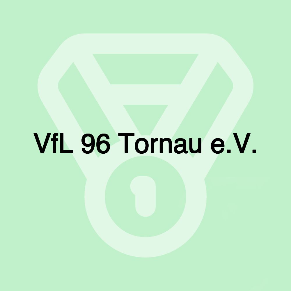 VfL 96 Tornau e.V.