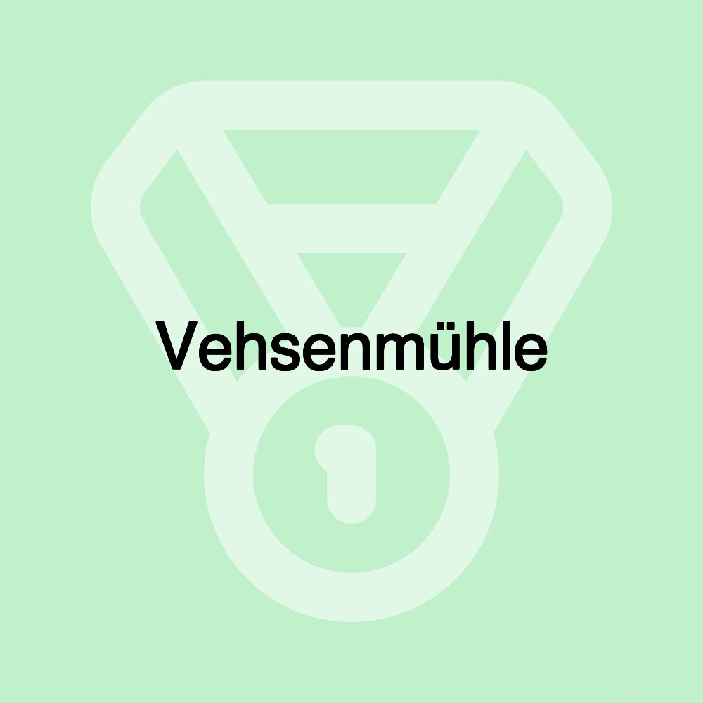 Vehsenmühle