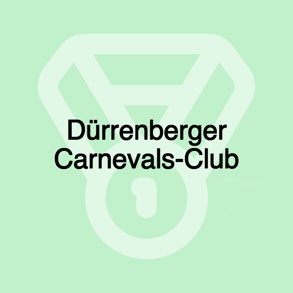 Dürrenberger Carnevals-Club