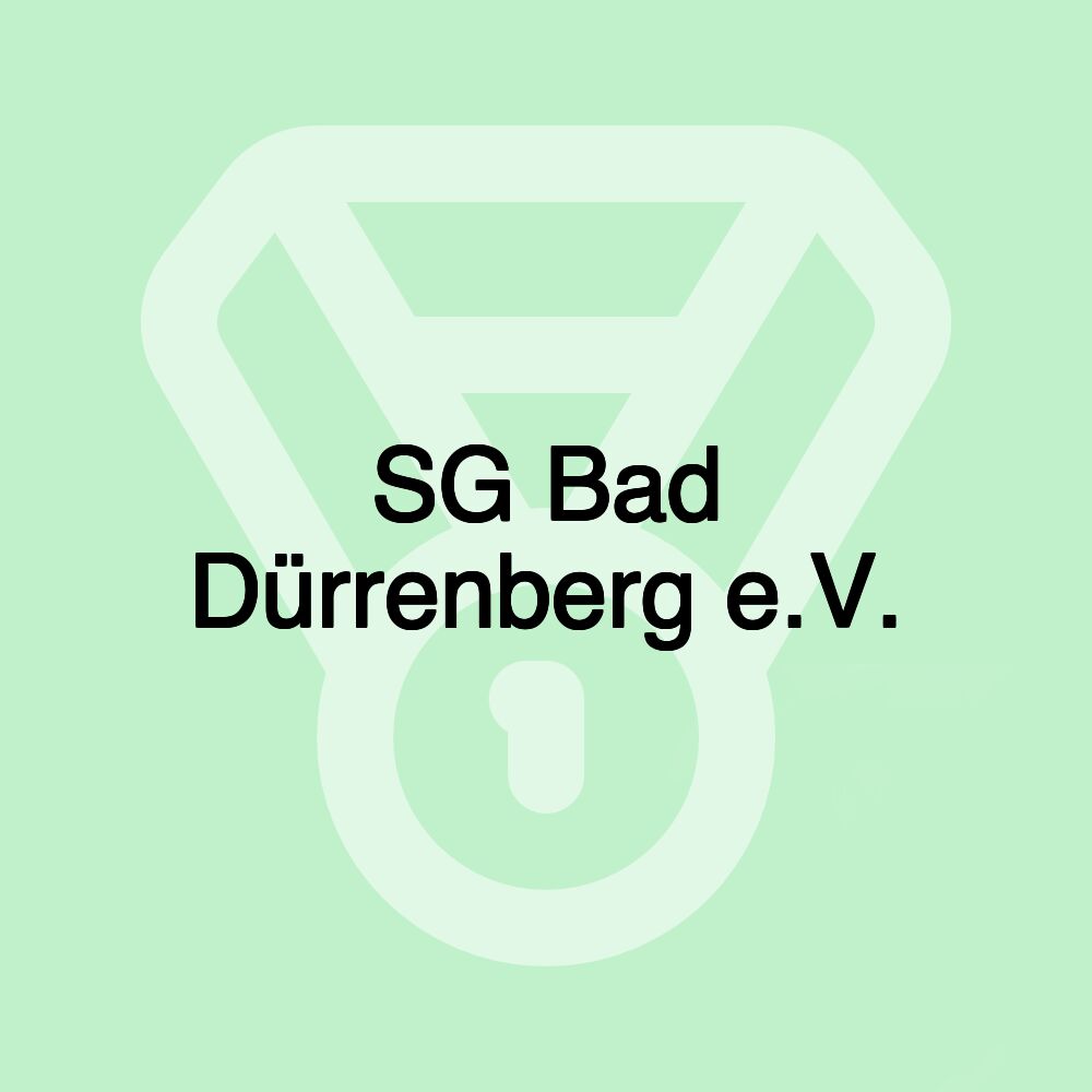 SG Bad Dürrenberg e.V.