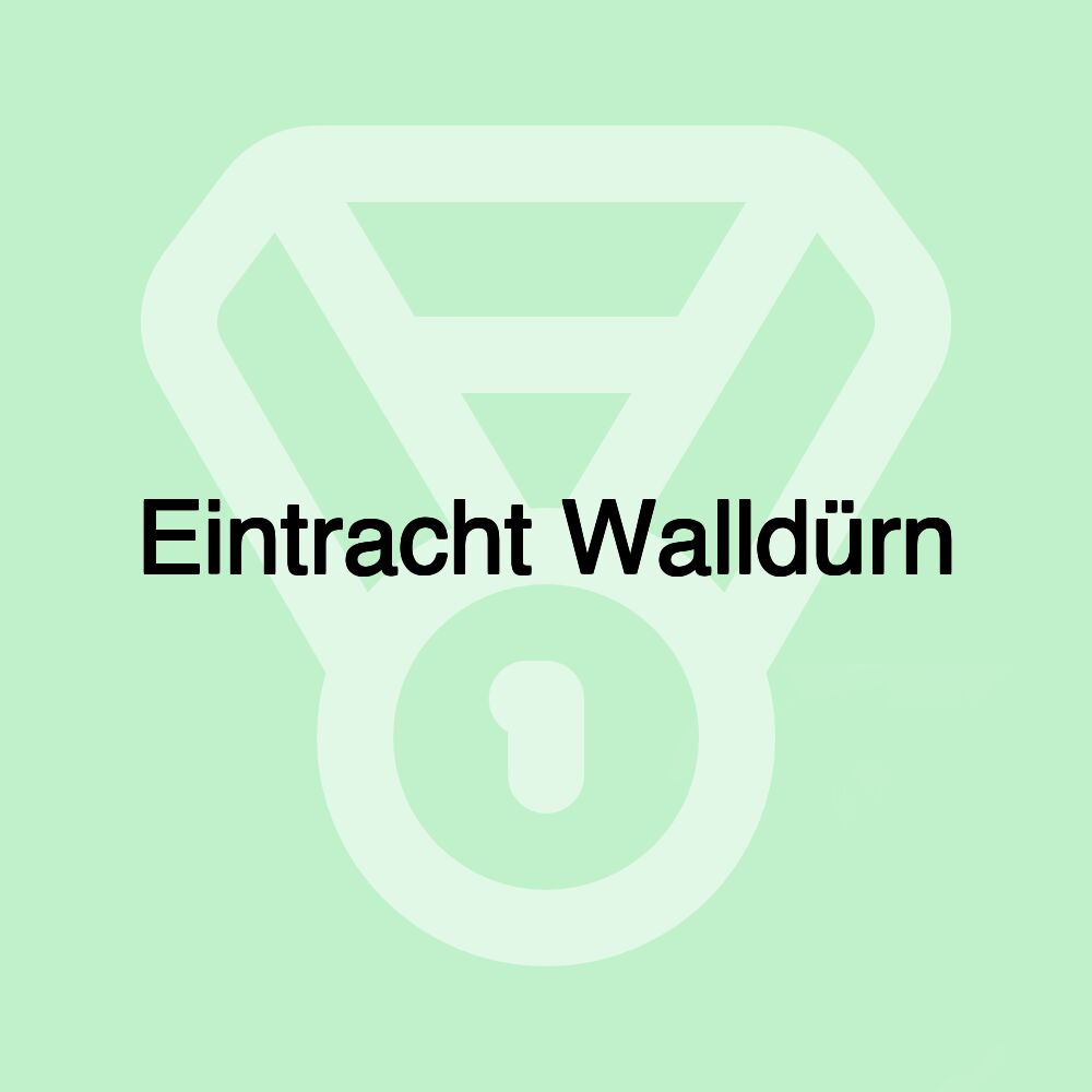 Eintracht Walldürn