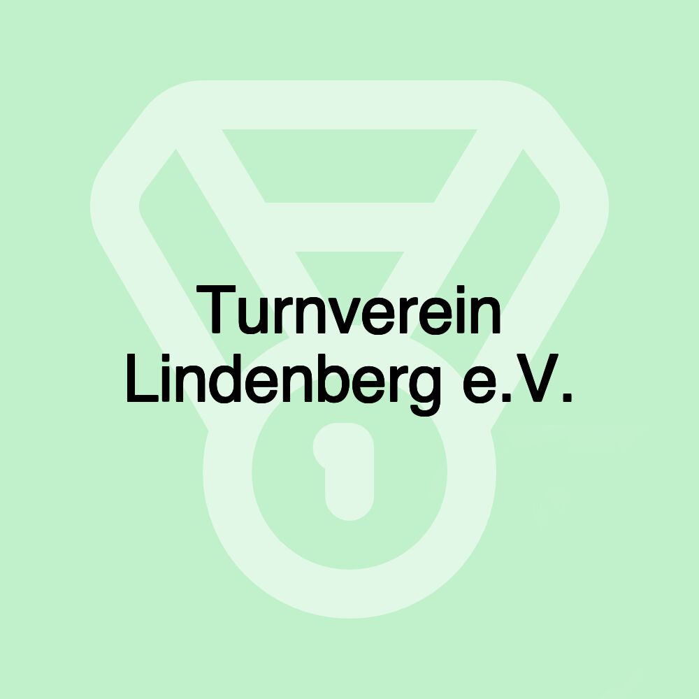 Turnverein Lindenberg e.V.