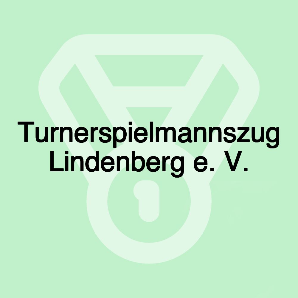 Turnerspielmannszug Lindenberg e. V.