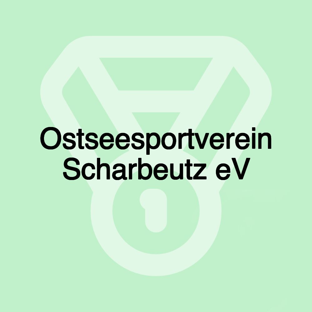 Ostseesportverein Scharbeutz eV