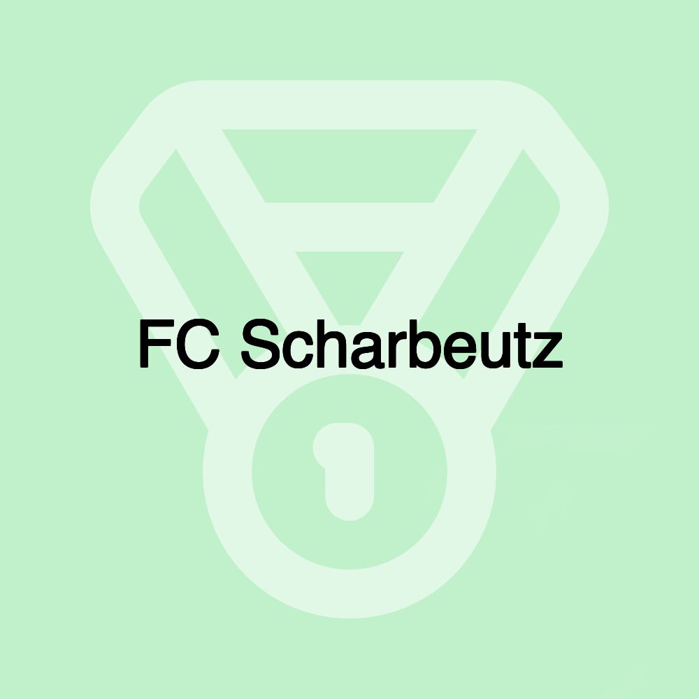 FC Scharbeutz