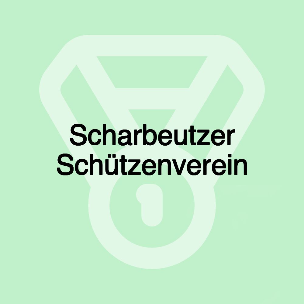 Scharbeutzer Schützenverein