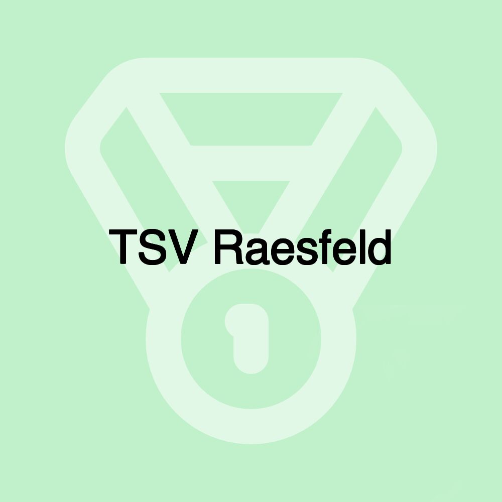 TSV Raesfeld