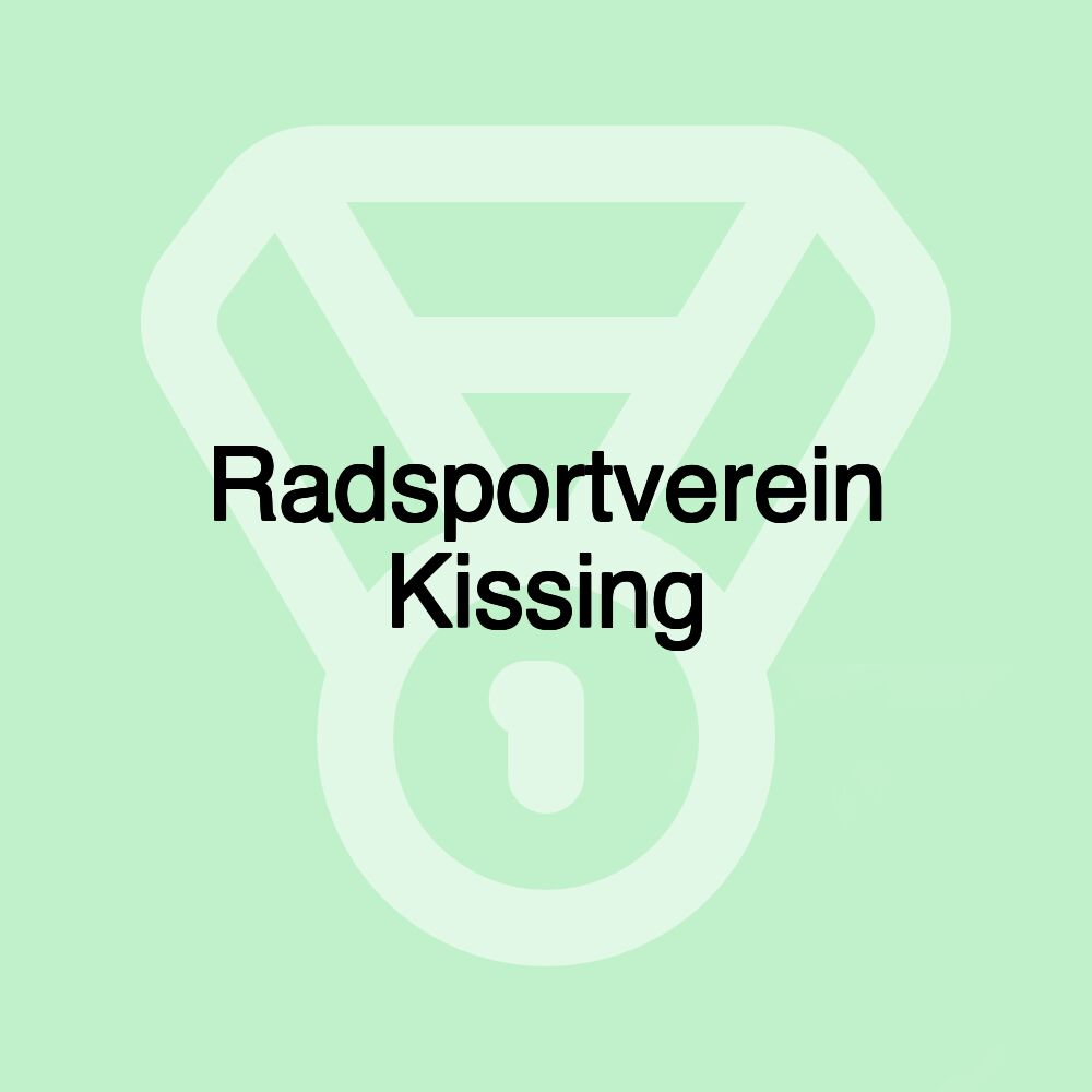 Radsportverein Kissing