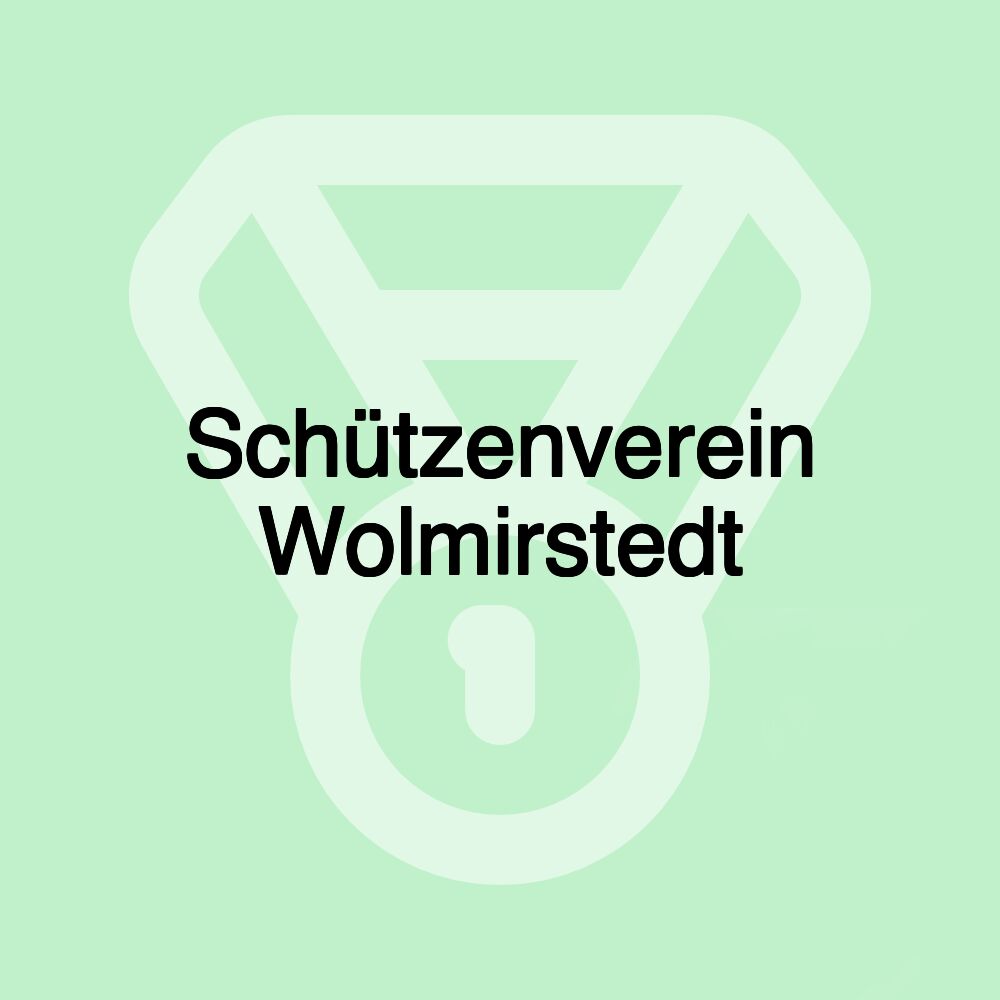 Schützenverein Wolmirstedt