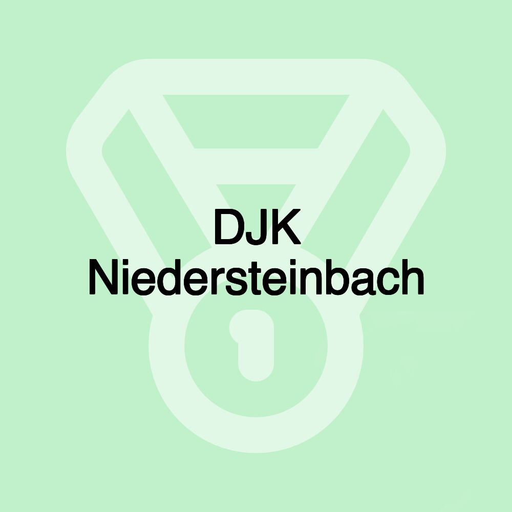 DJK Niedersteinbach