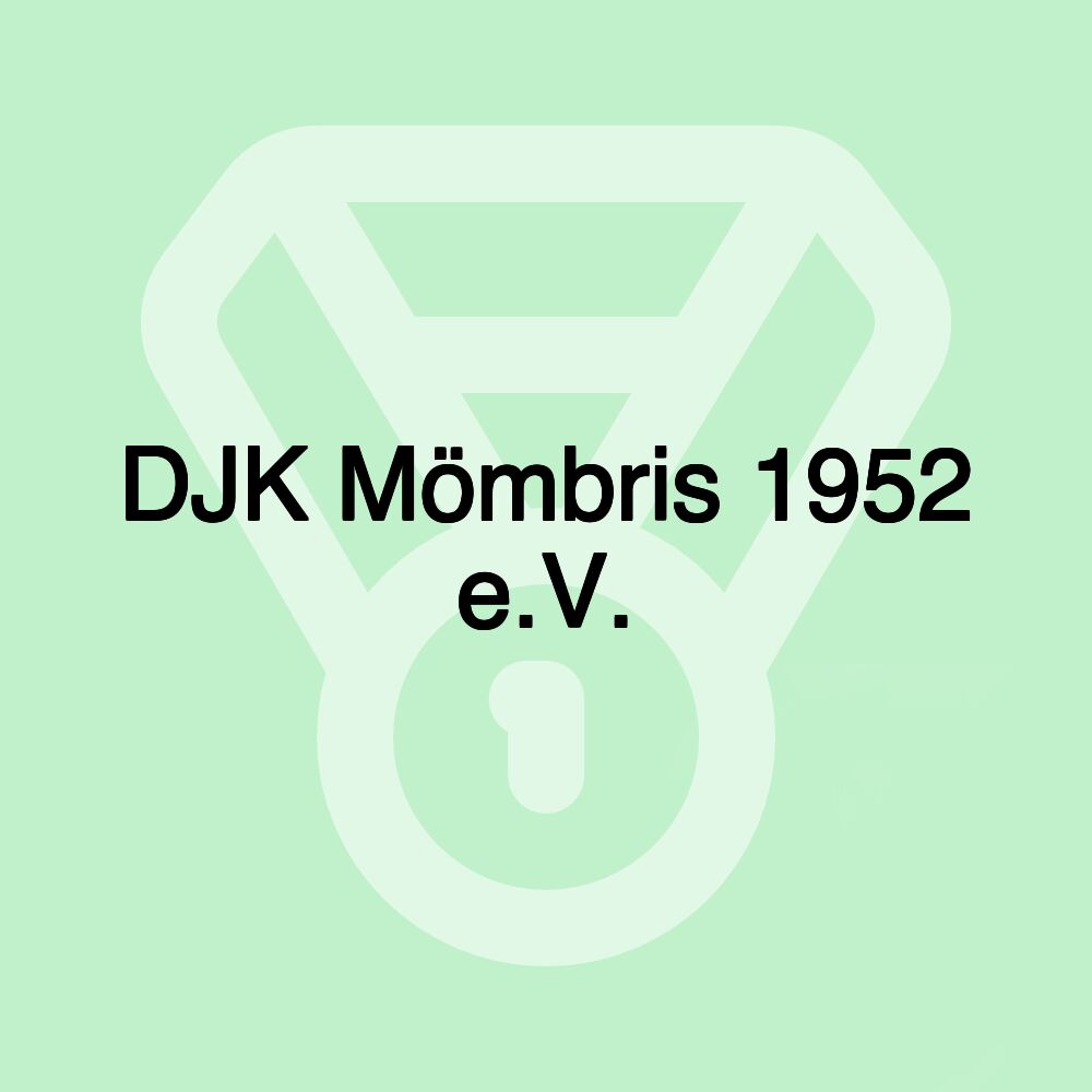 DJK Mömbris 1952 e.V.