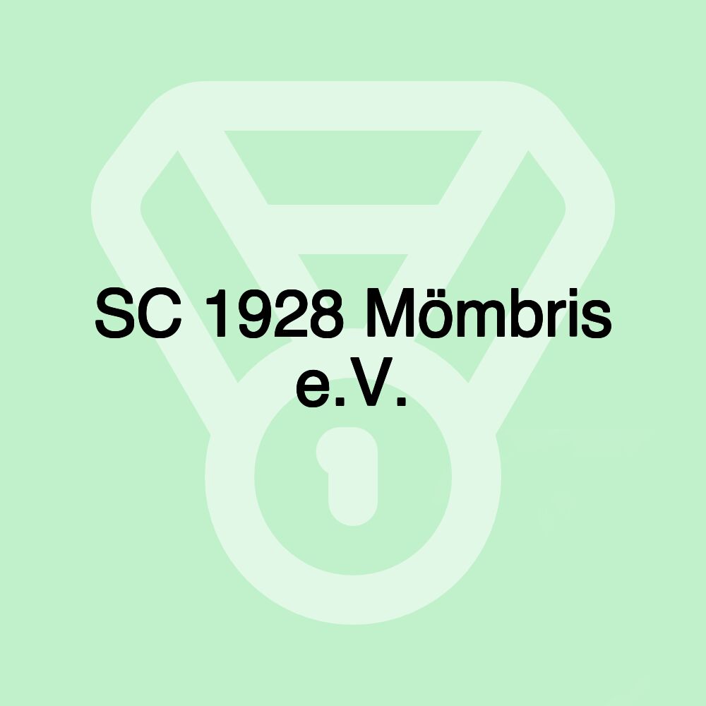 SC 1928 Mömbris e.V.