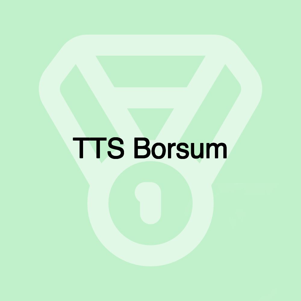 TTS Borsum