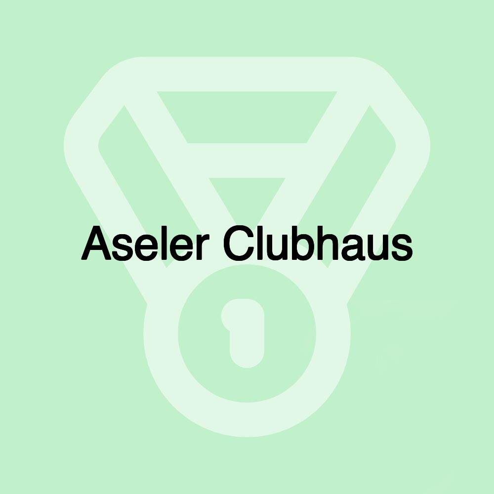 Aseler Clubhaus