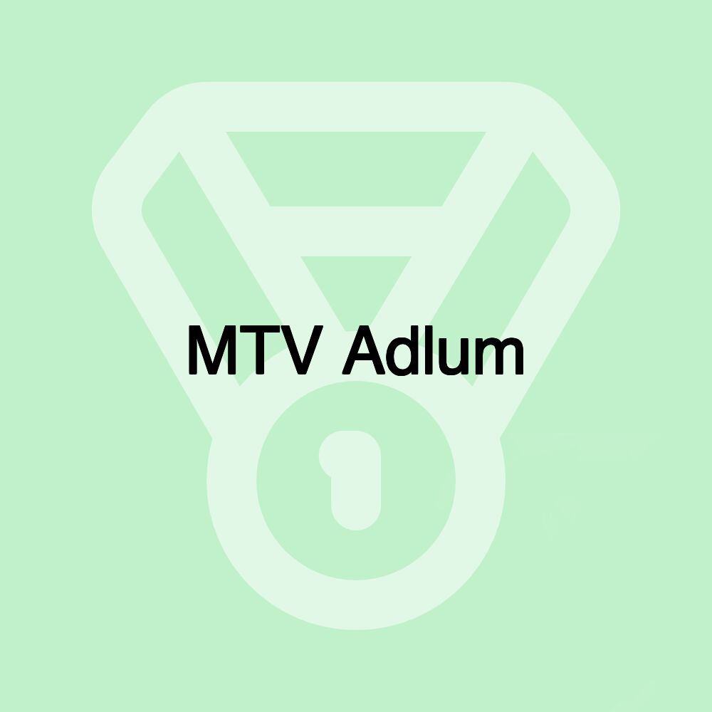 MTV Adlum