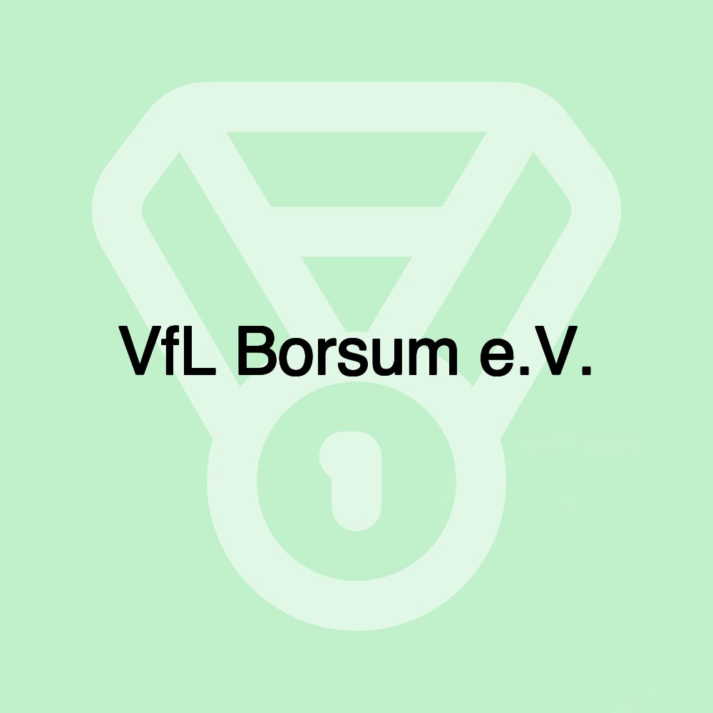 VfL Borsum e.V.