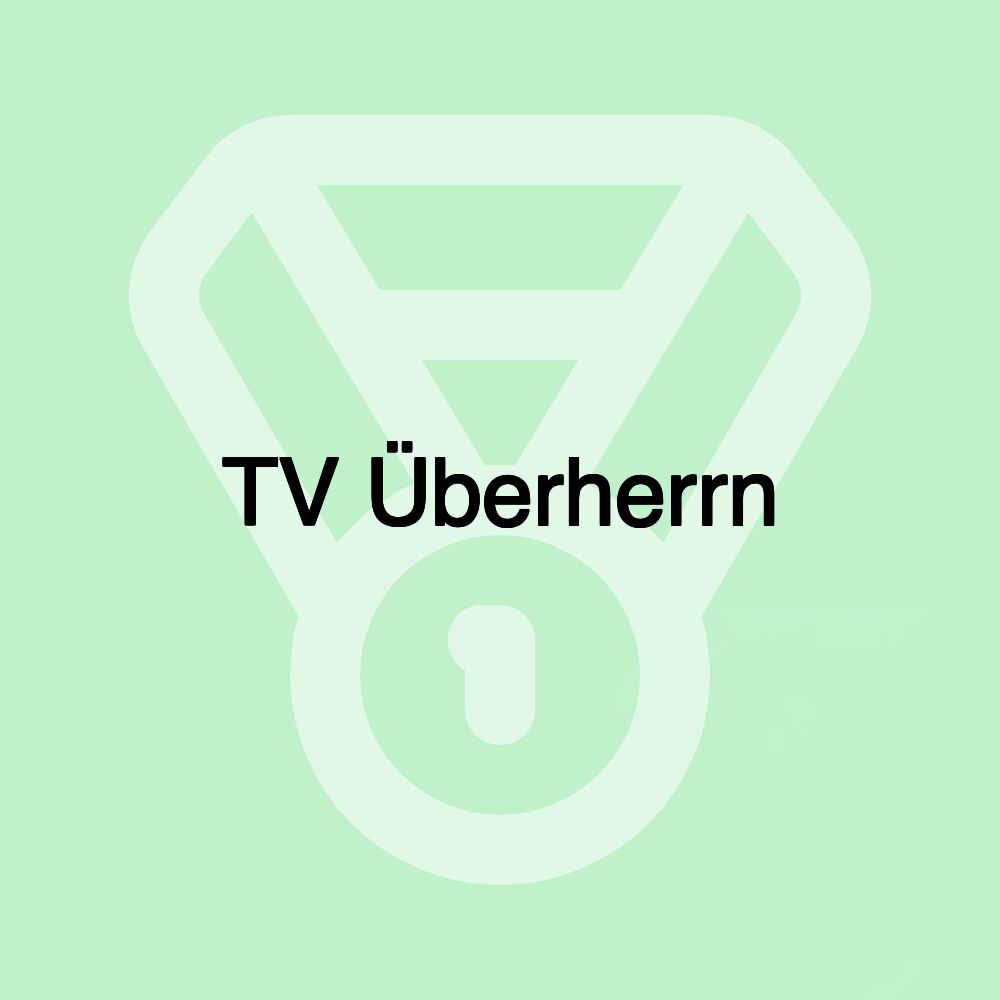 TV Überherrn